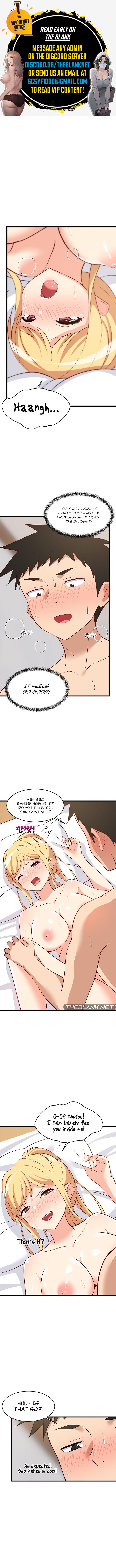 College Grades Skyrocketing Chapter 20 - Manhwa18.com