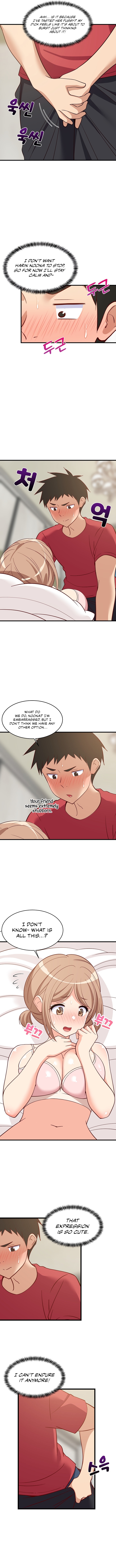 College Grades Skyrocketing Chapter 23 - Manhwa18.com