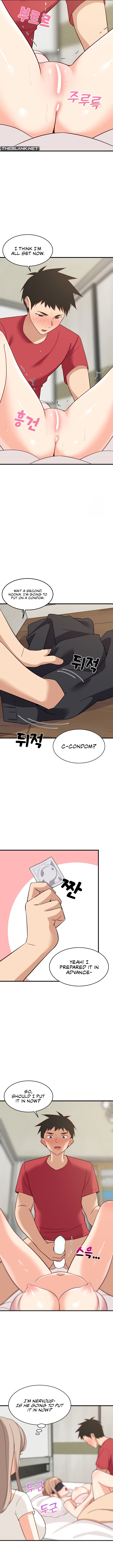 College Grades Skyrocketing Chapter 24 - Manhwa18.com