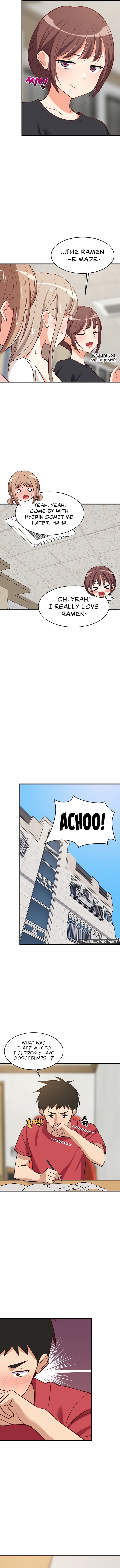 College Grades Skyrocketing Chapter 26 - Manhwa18.com