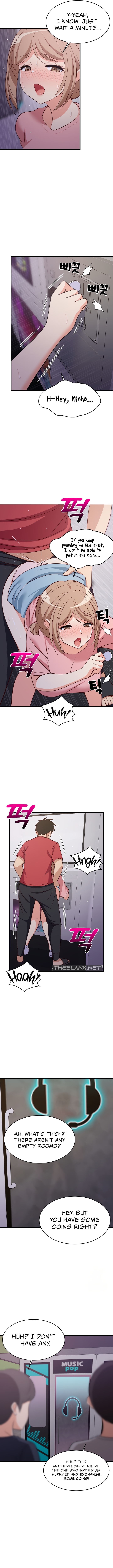 College Grades Skyrocketing Chapter 28 - Manhwa18.com