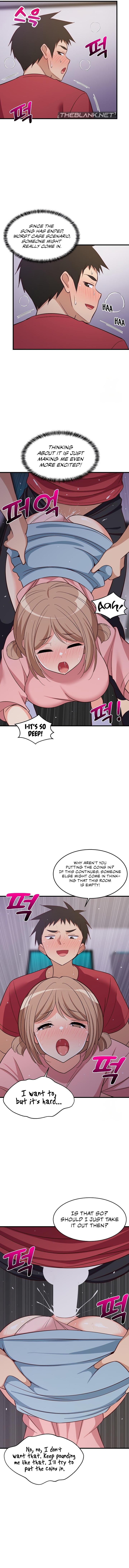 College Grades Skyrocketing Chapter 28 - Manhwa18.com