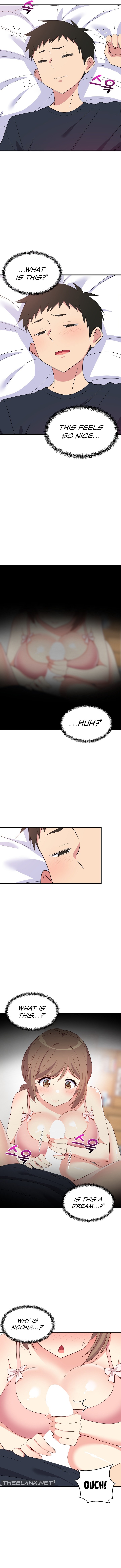 College Grades Skyrocketing Chapter 3 - Manhwa18.com