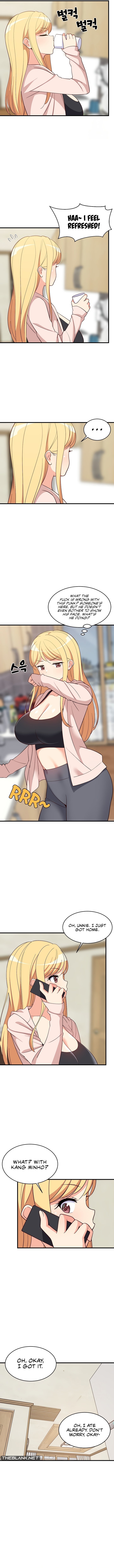 College Grades Skyrocketing Chapter 30 - Manhwa18.com