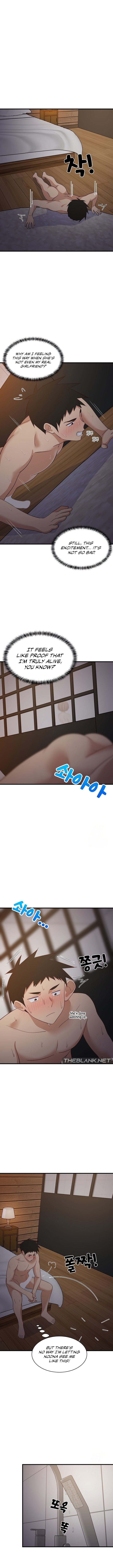 College Grades Skyrocketing Chapter 31 - Manhwa18.com