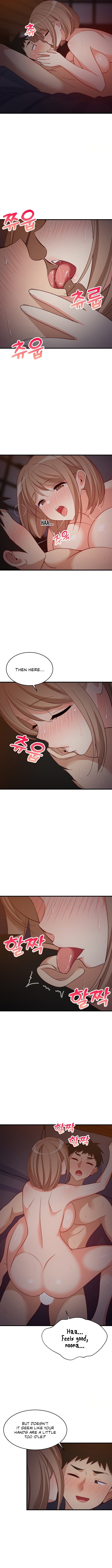 College Grades Skyrocketing Chapter 33 - Manhwa18.com