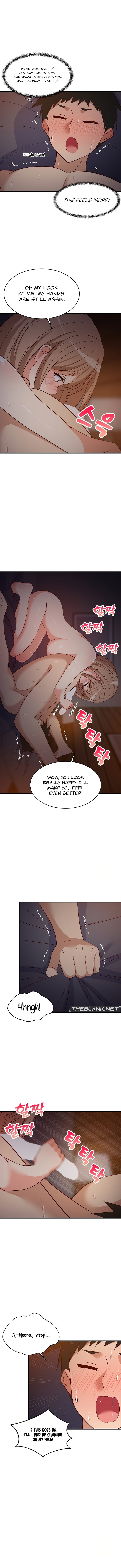 College Grades Skyrocketing Chapter 33 - Manhwa18.com