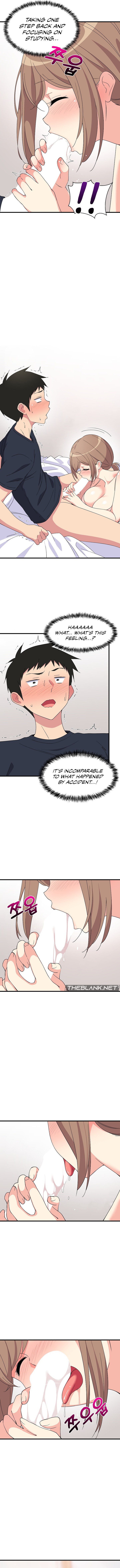 College Grades Skyrocketing Chapter 4 - Manhwa18.com