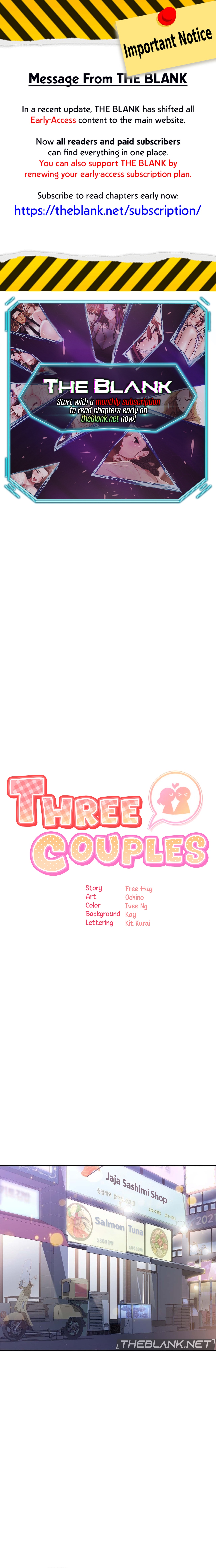 Three’s a couple Chapter 10 - Manhwa18.com