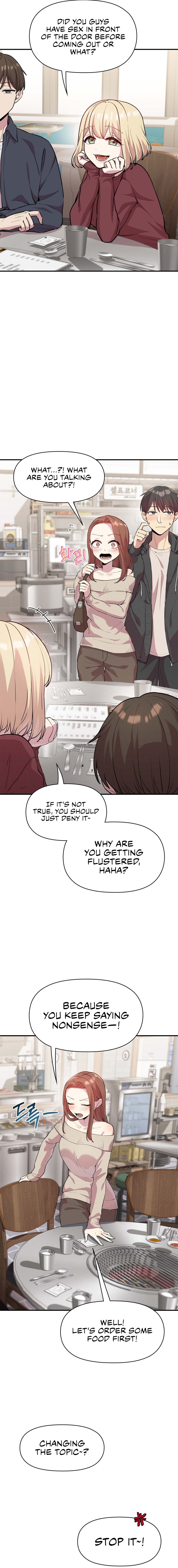 Three’s a couple Chapter 10 - Manhwa18.com