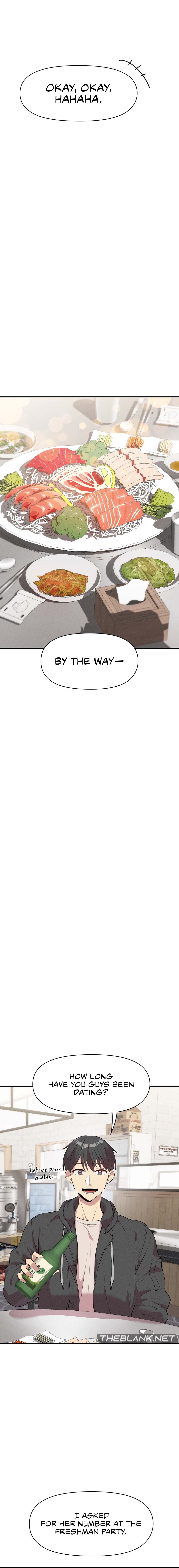 Three’s a couple Chapter 10 - Manhwa18.com