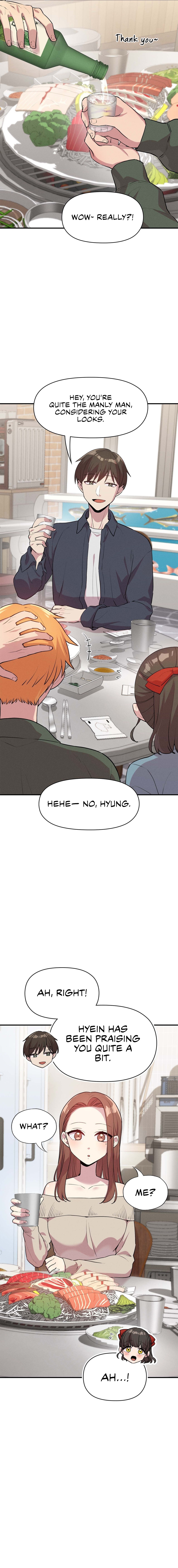 Three’s a couple Chapter 10 - Manhwa18.com