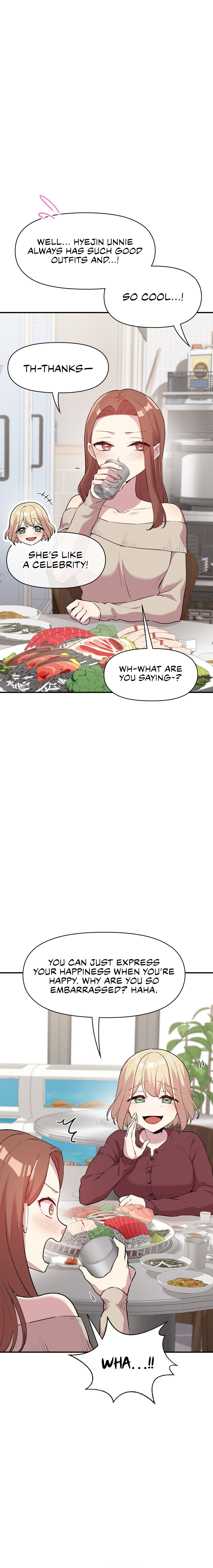 Three’s a couple Chapter 10 - Manhwa18.com