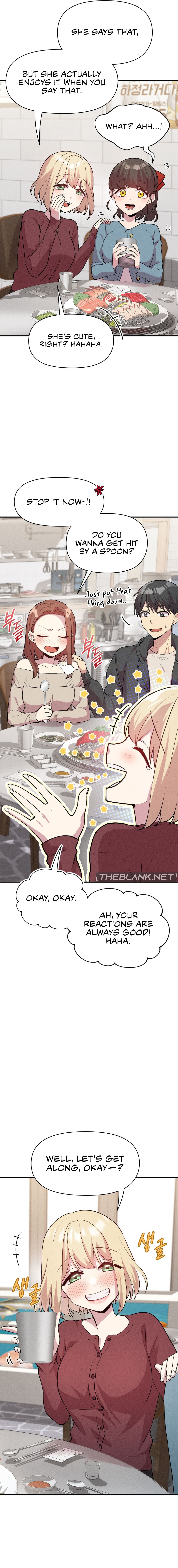 Three’s a couple Chapter 10 - Manhwa18.com