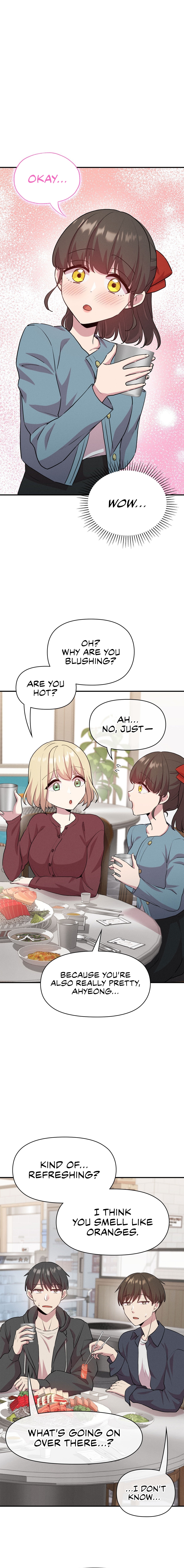 Three’s a couple Chapter 10 - Manhwa18.com