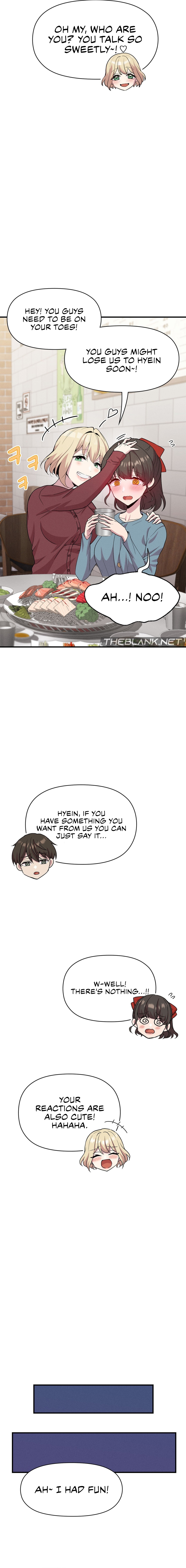 Three’s a couple Chapter 10 - Manhwa18.com