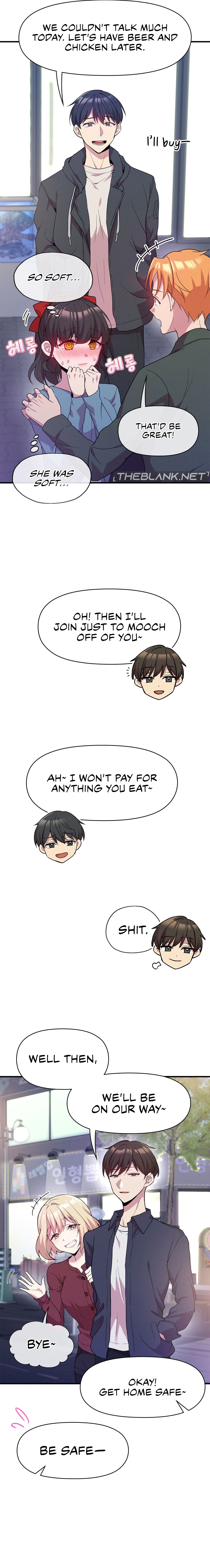 Three’s a couple Chapter 10 - Manhwa18.com