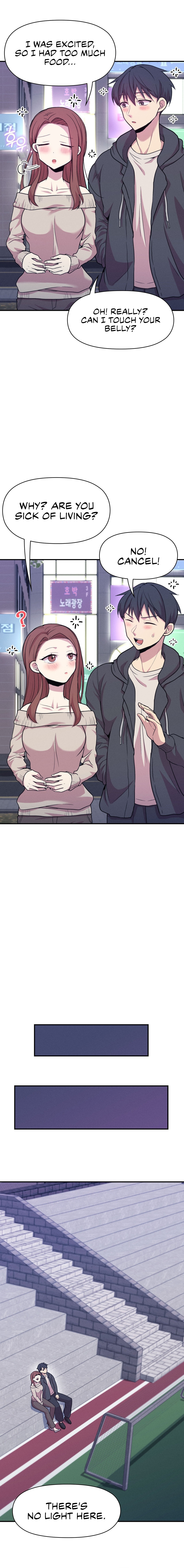 Three’s a couple Chapter 10 - Manhwa18.com