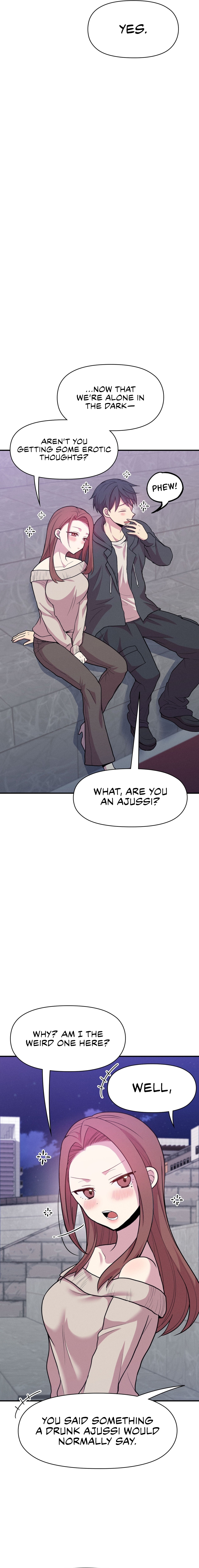 Three’s a couple Chapter 10 - Manhwa18.com