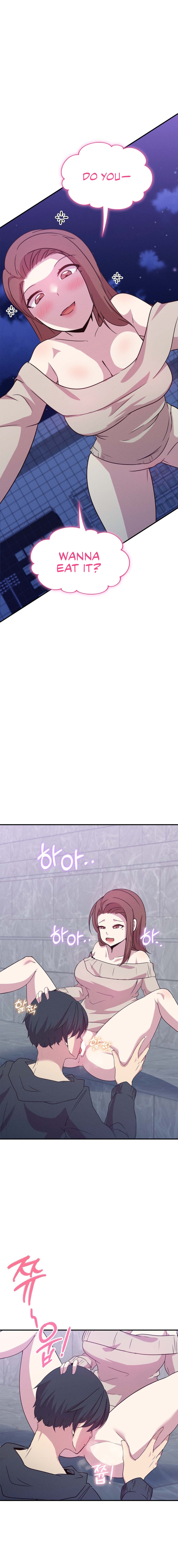 Three’s a couple Chapter 10 - Manhwa18.com