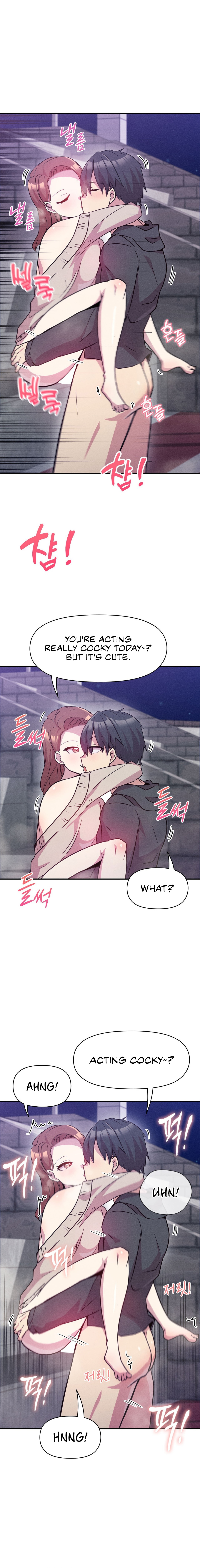 Three’s a couple Chapter 10 - Manhwa18.com