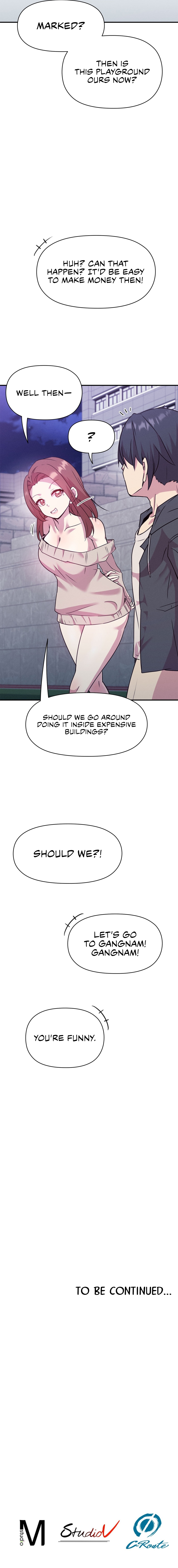 Three’s a couple Chapter 10 - Manhwa18.com