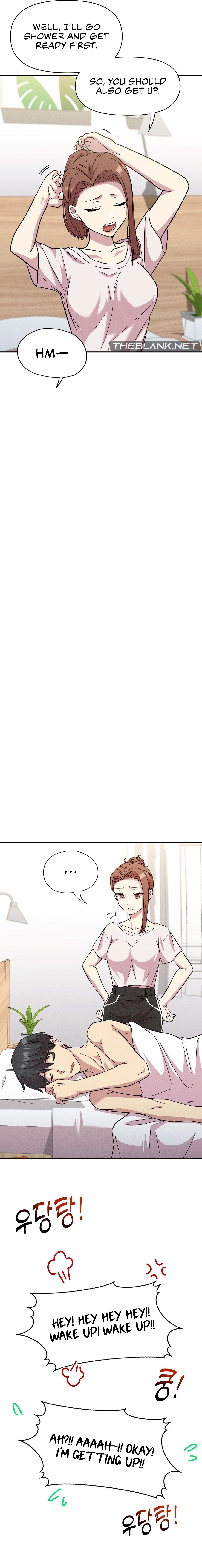 Three’s a couple Chapter 11 - Manhwa18.com