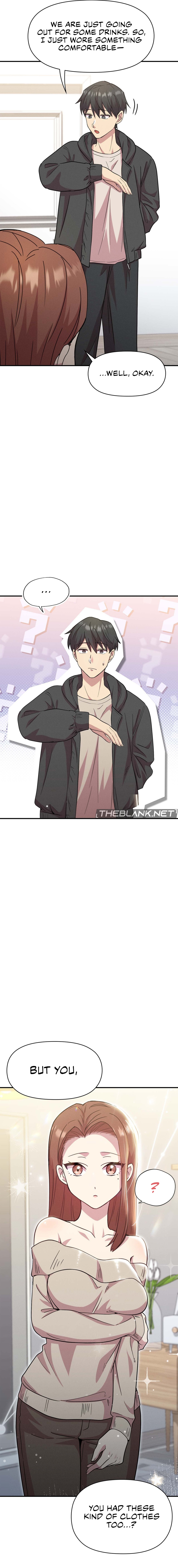 Three’s a couple Chapter 11 - Manhwa18.com