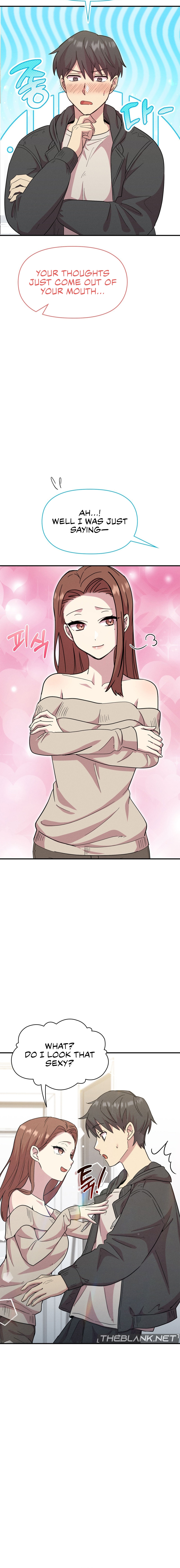 Three’s a couple Chapter 11 - Manhwa18.com