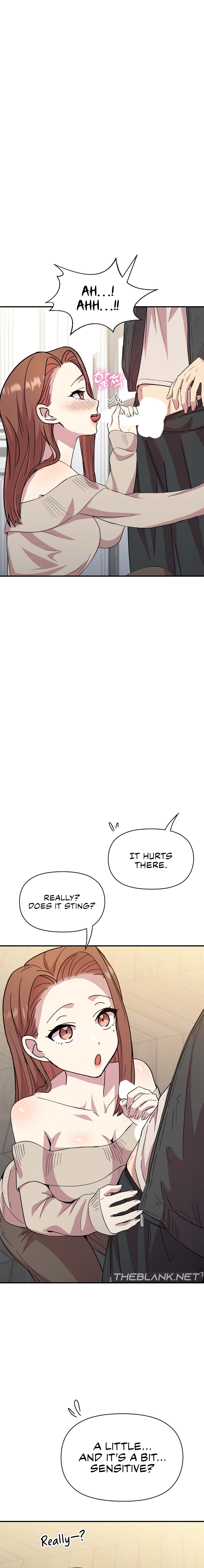 Three’s a couple Chapter 11 - Manhwa18.com