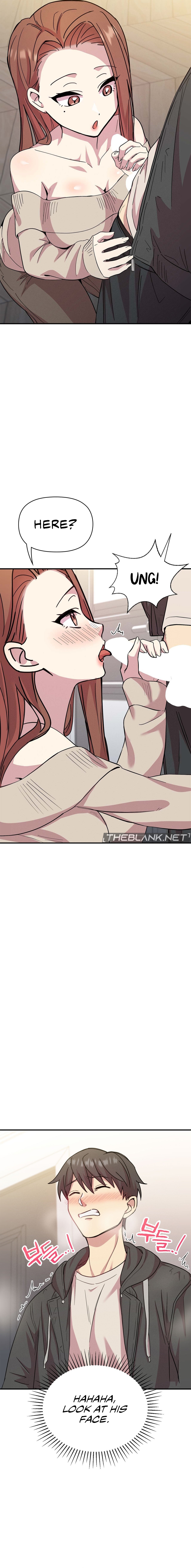 Three’s a couple Chapter 11 - Manhwa18.com