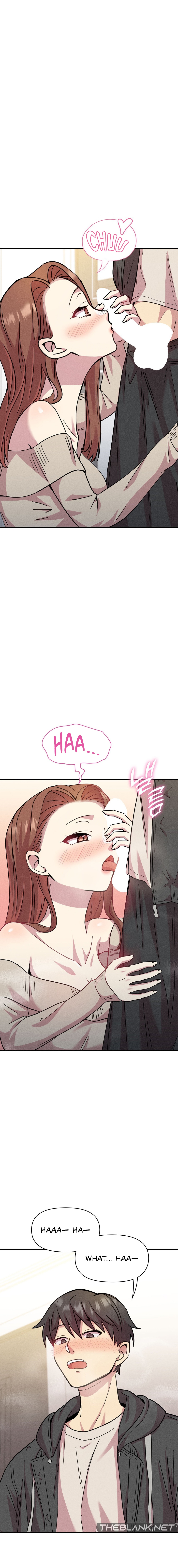 Three’s a couple Chapter 11 - Manhwa18.com