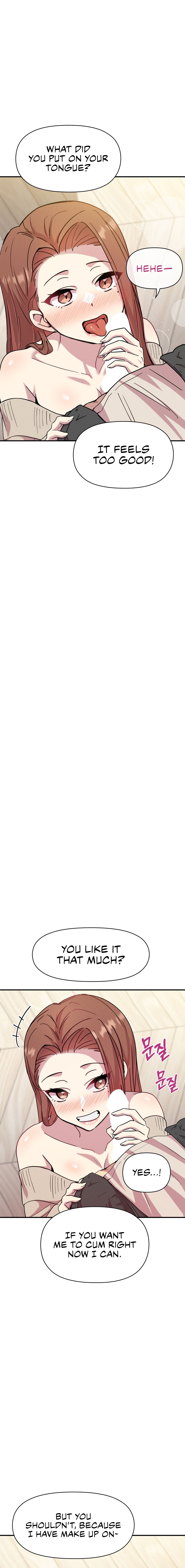 Three’s a couple Chapter 11 - Manhwa18.com