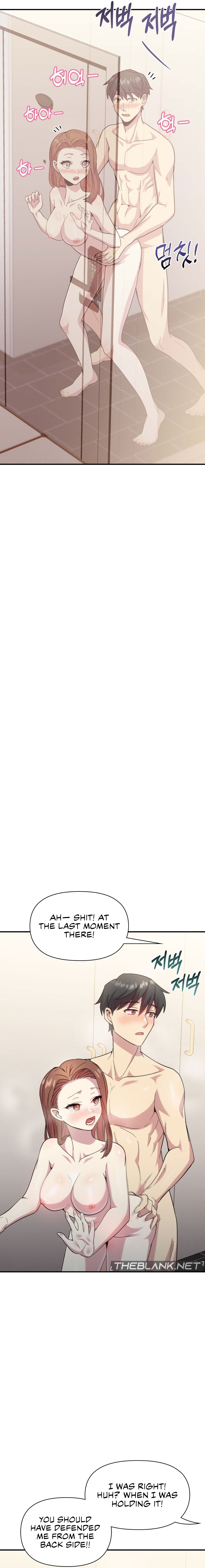 Three’s a couple Chapter 11 - Manhwa18.com