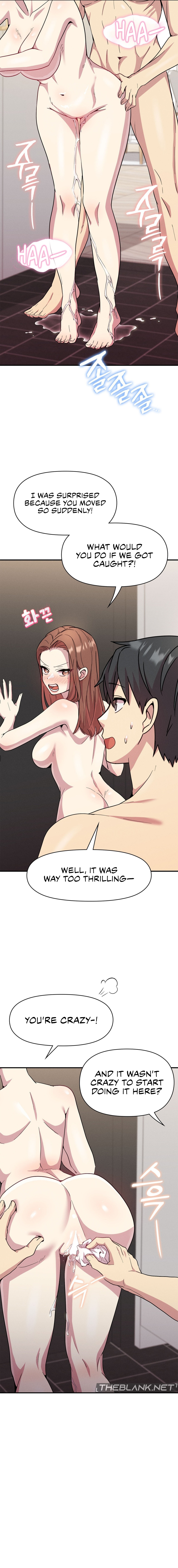 Three’s a couple Chapter 11 - Manhwa18.com