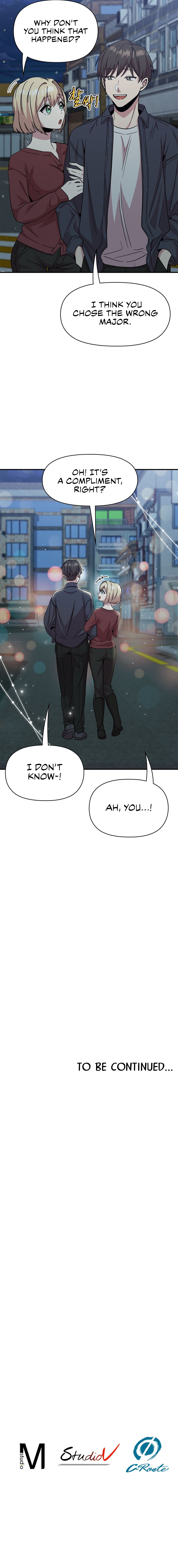 Three’s a couple Chapter 11 - Manhwa18.com