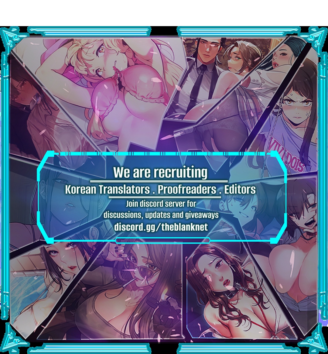 Three’s a couple Chapter 11 - Manhwa18.com