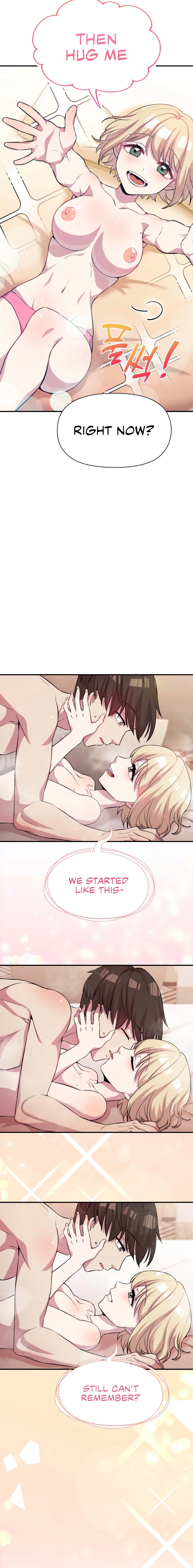 Three’s a couple Chapter 3 - Manhwa18.com