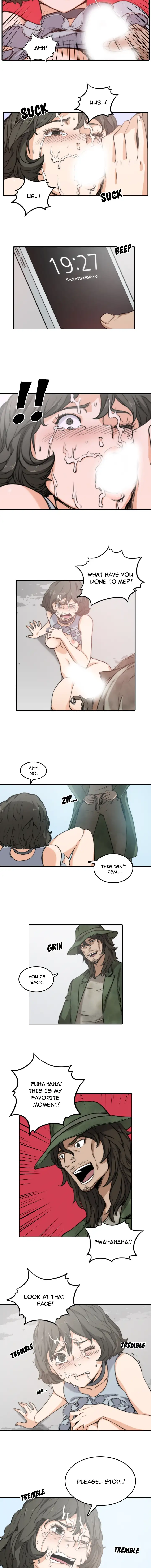 The Spot Master Chapter 10 - Manhwa18.com