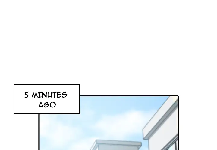 The Spot Master Chapter 11 - Manhwa18.com