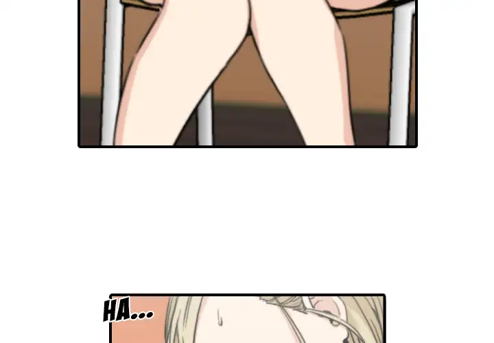 The Spot Master Chapter 11 - Manhwa18.com