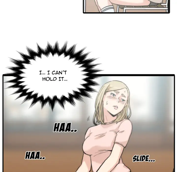 The Spot Master Chapter 11 - Manhwa18.com