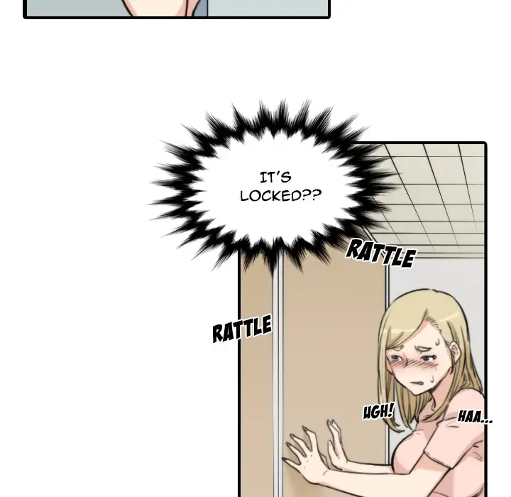 The Spot Master Chapter 11 - Manhwa18.com