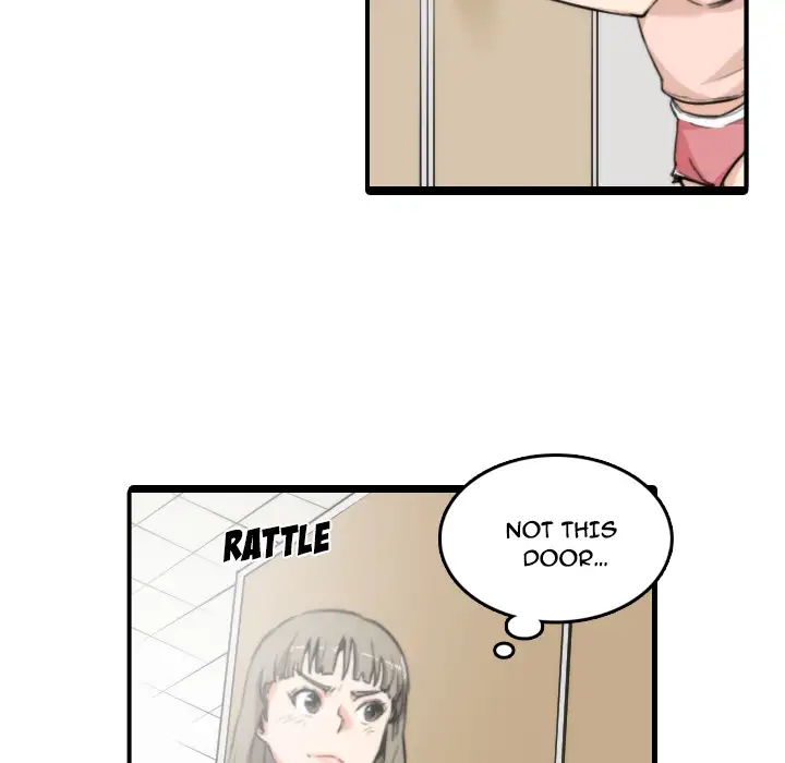 The Spot Master Chapter 11 - Manhwa18.com