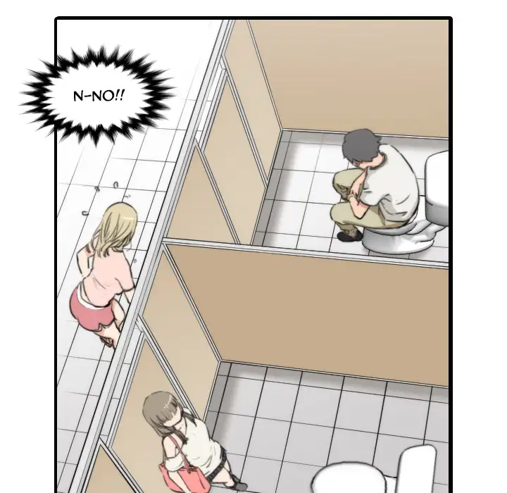 The Spot Master Chapter 11 - Manhwa18.com