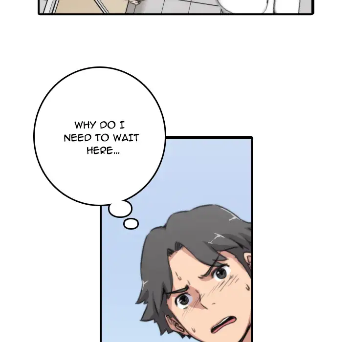 The Spot Master Chapter 11 - Manhwa18.com