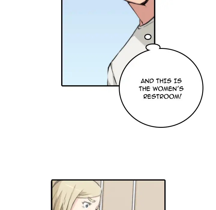 The Spot Master Chapter 11 - Manhwa18.com
