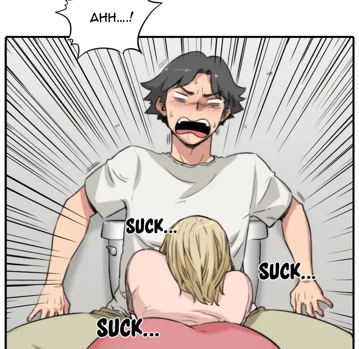 The Spot Master Chapter 11 - Manhwa18.com
