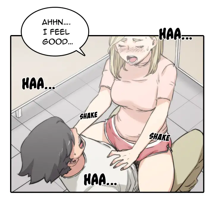 The Spot Master Chapter 11 - Manhwa18.com