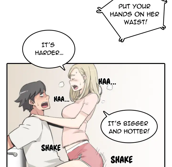 The Spot Master Chapter 11 - Manhwa18.com